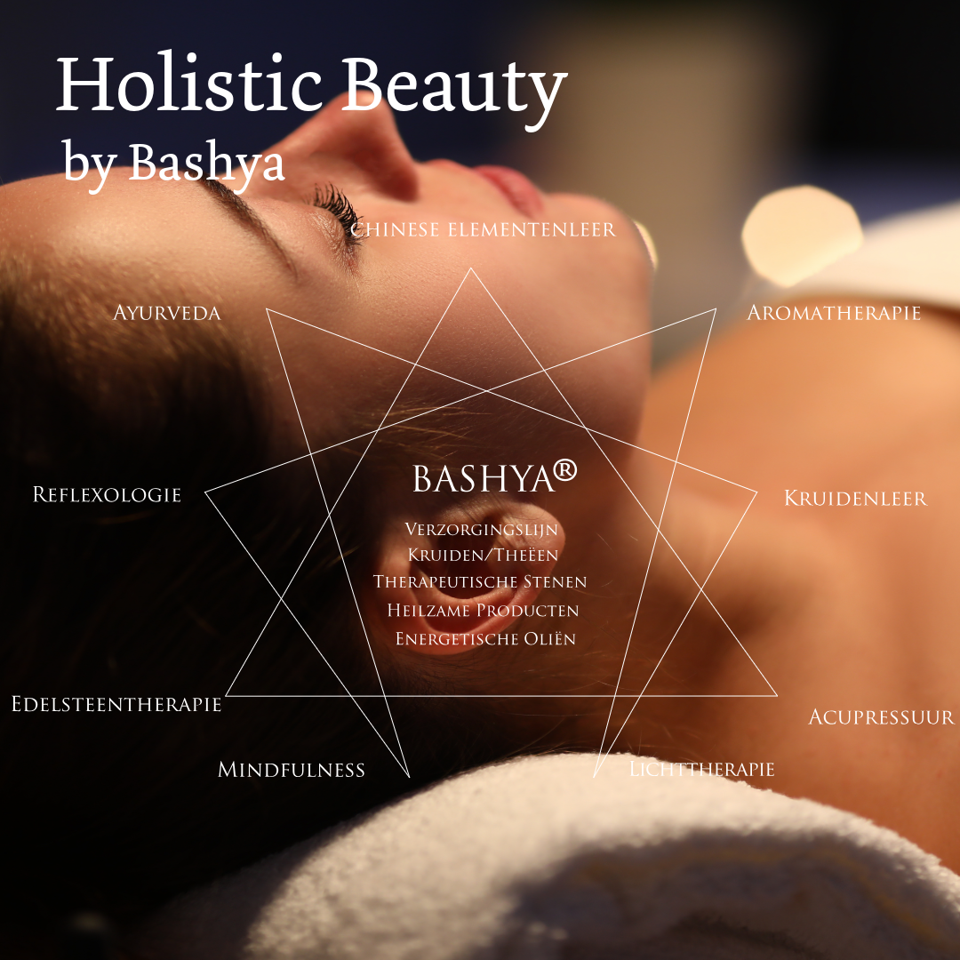 Holistic Beauty